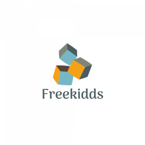 logo freekidds